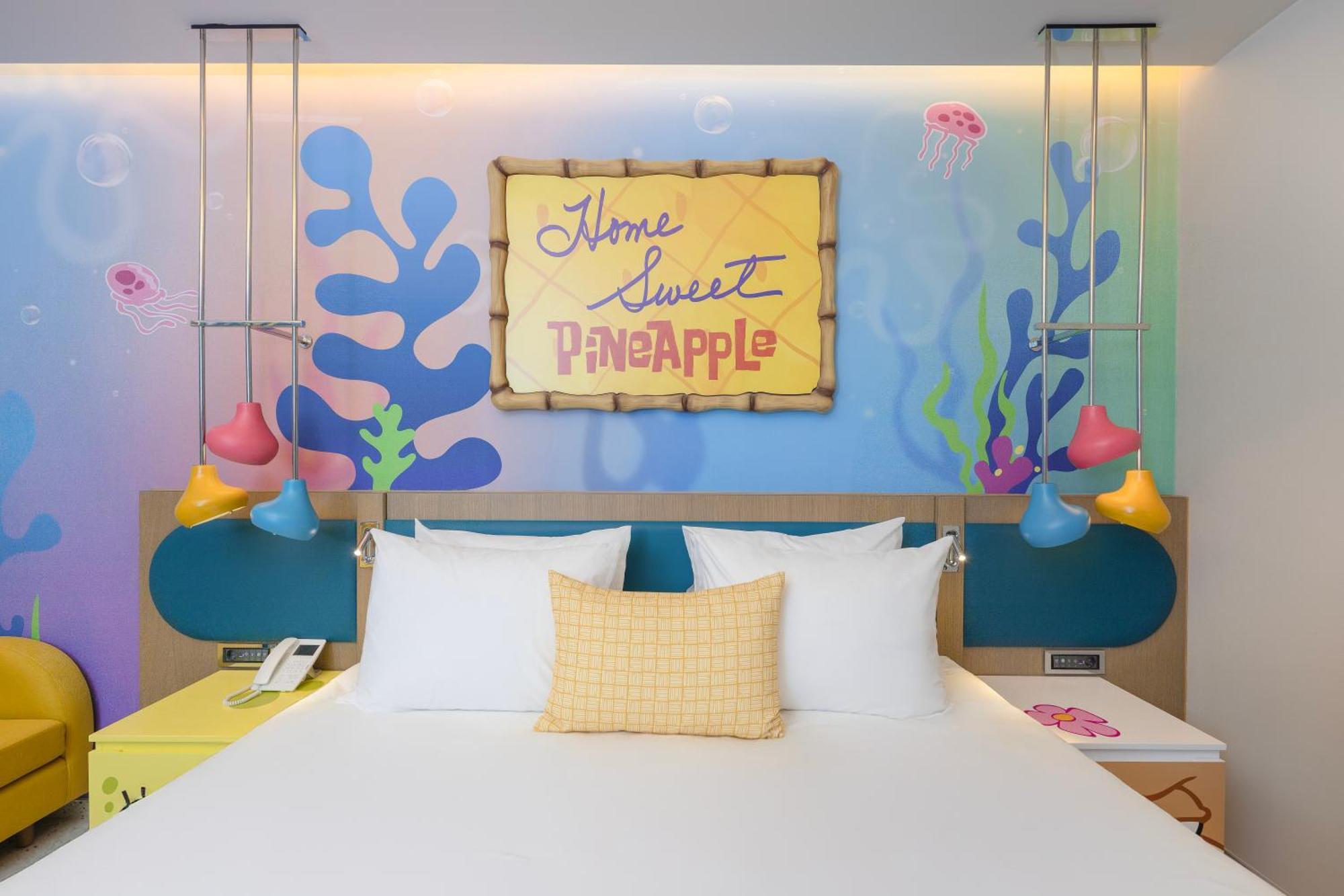The Land Of Legends Nickelodeon Hotel Antalya 베렉 외부 사진