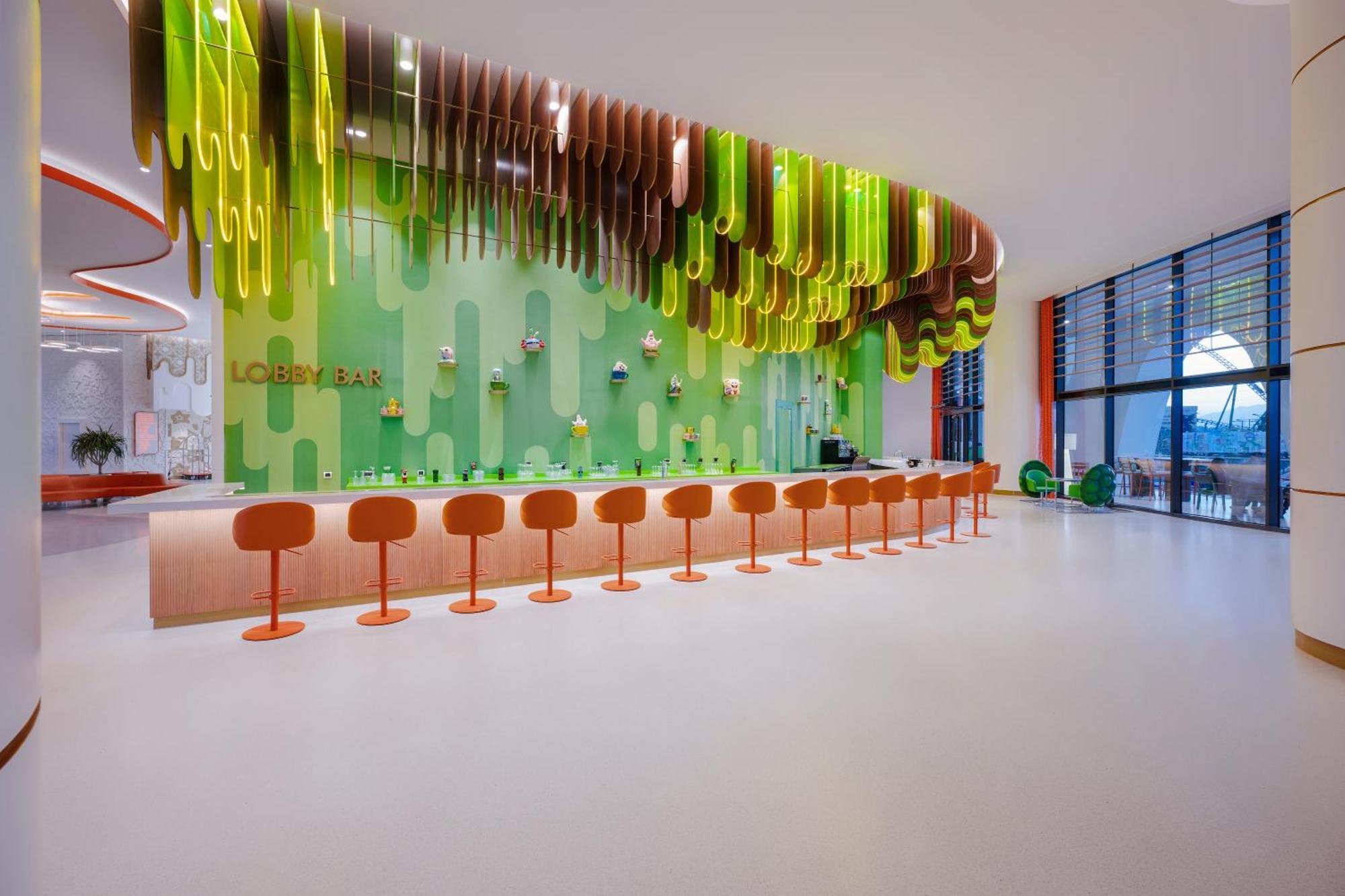 The Land Of Legends Nickelodeon Hotel Antalya 베렉 외부 사진