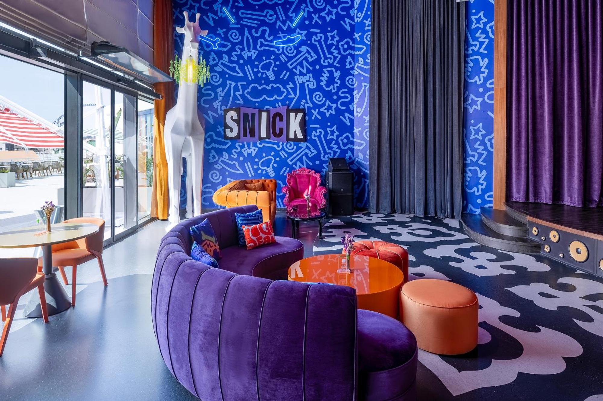 The Land Of Legends Nickelodeon Hotel Antalya 베렉 외부 사진