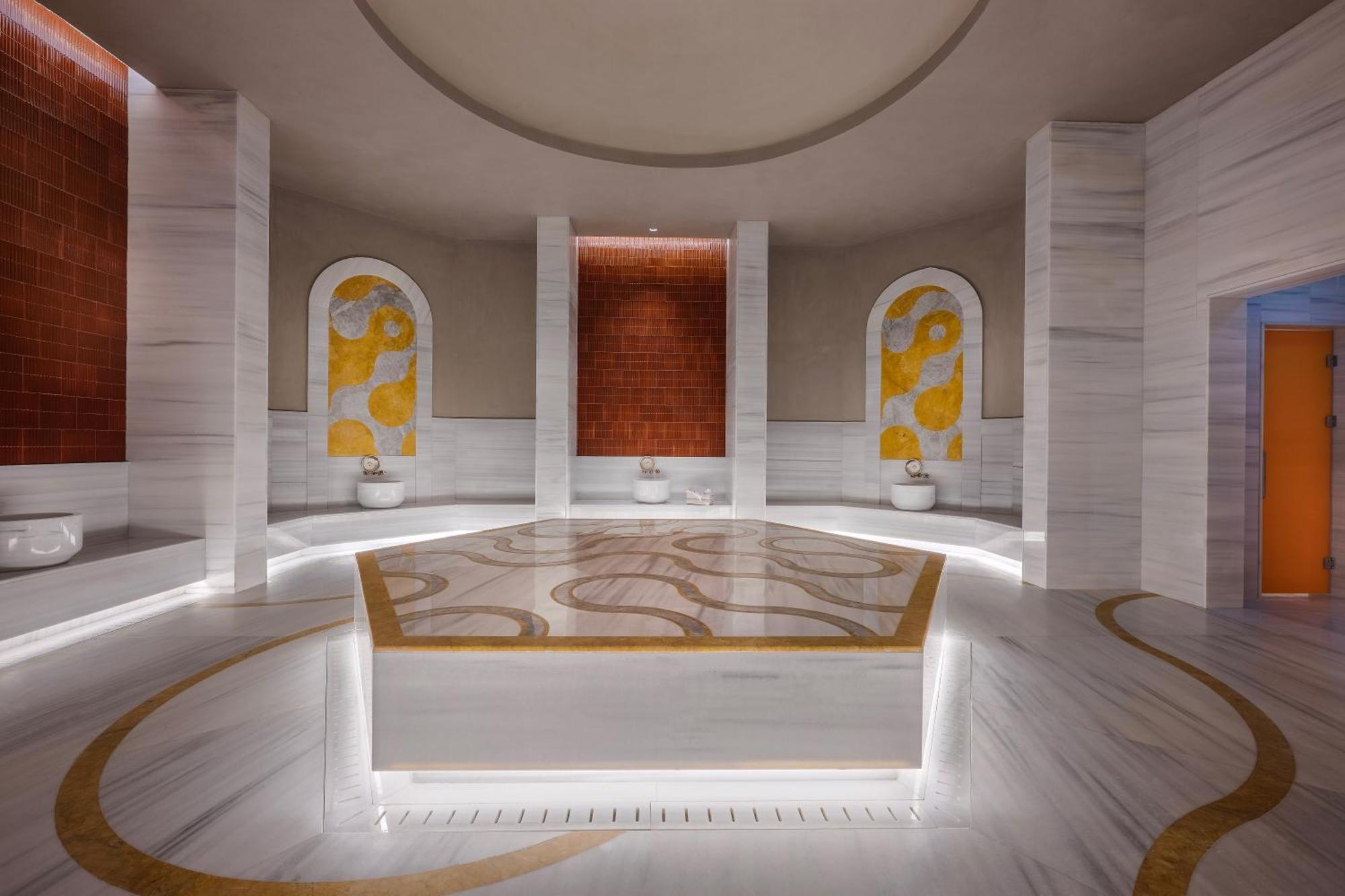 The Land Of Legends Nickelodeon Hotel Antalya 베렉 외부 사진