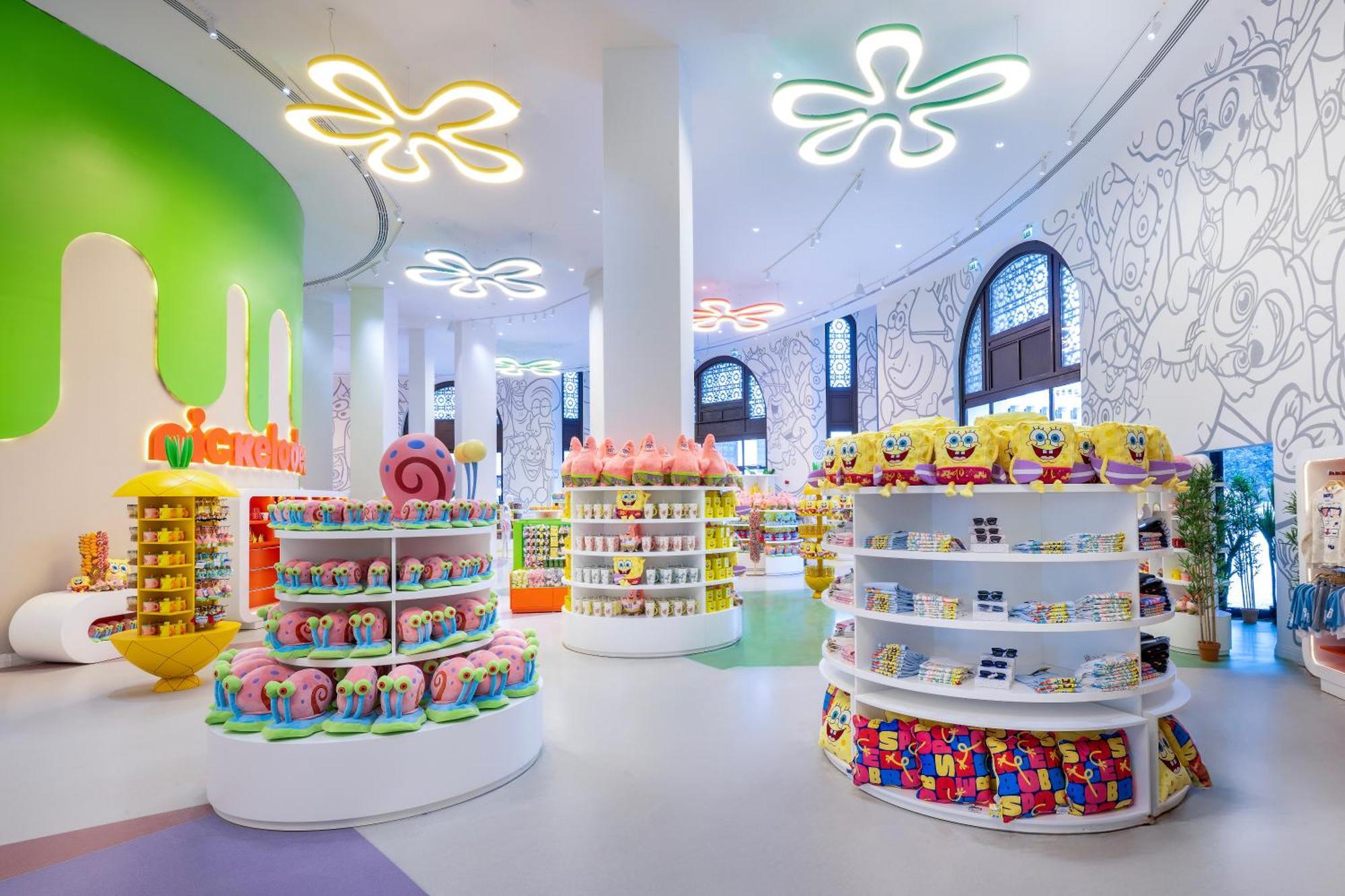 The Land Of Legends Nickelodeon Hotel Antalya 베렉 외부 사진