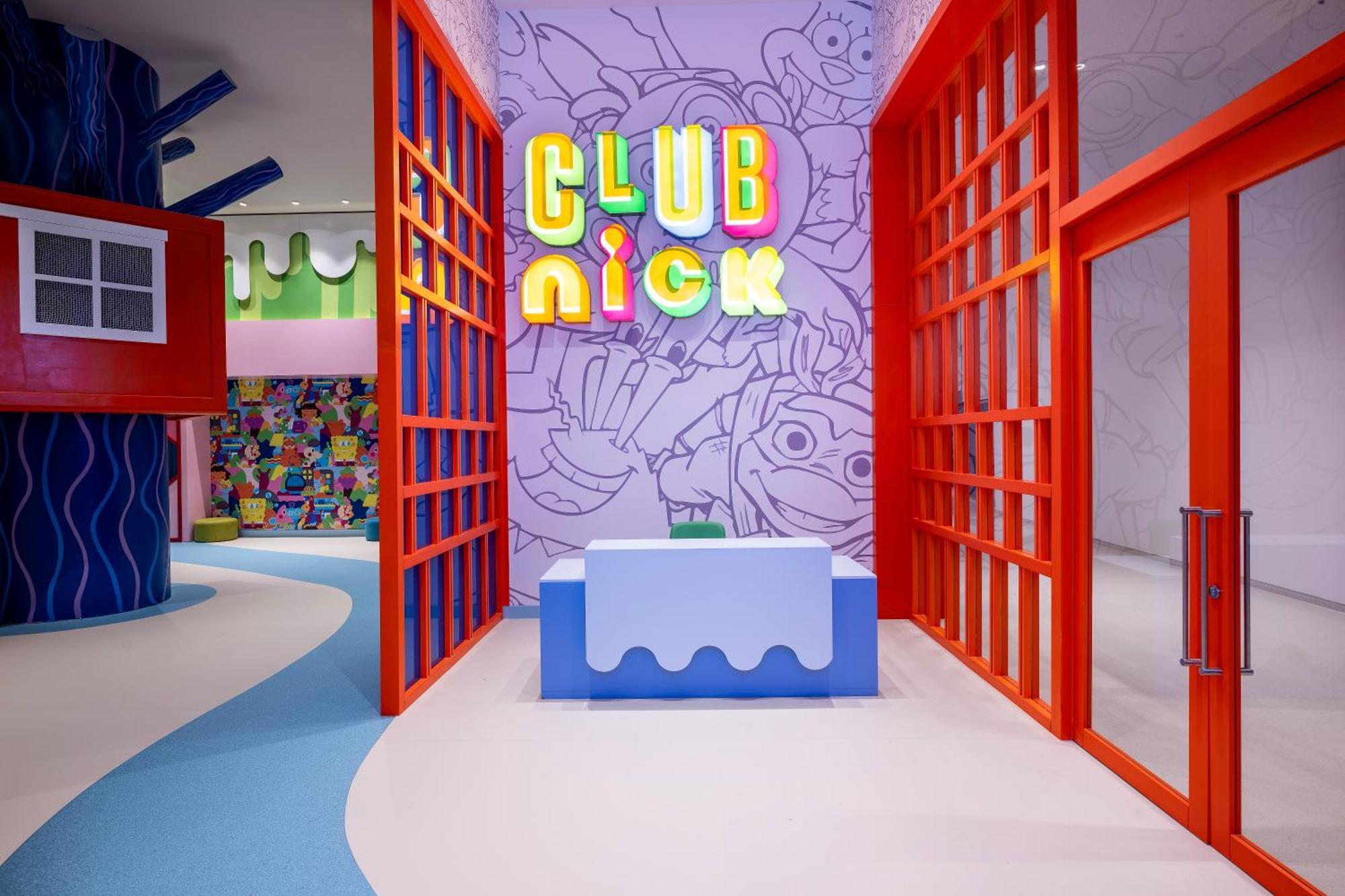The Land Of Legends Nickelodeon Hotel Antalya 베렉 외부 사진