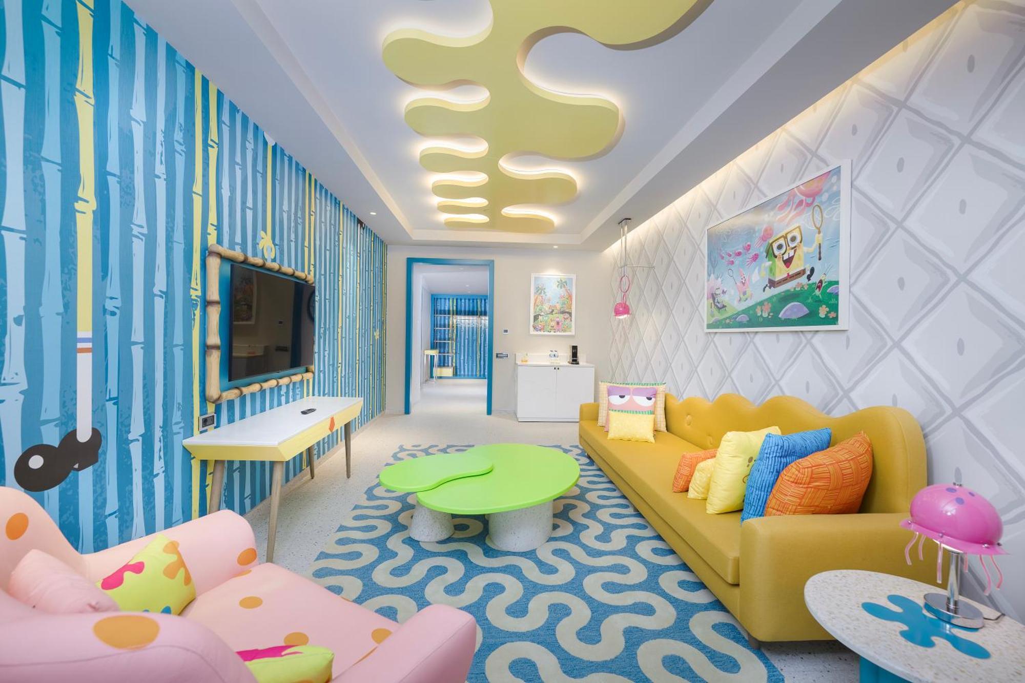 The Land Of Legends Nickelodeon Hotel Antalya 베렉 외부 사진