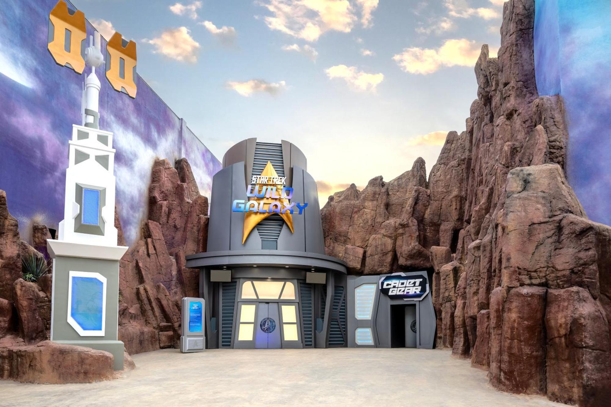 The Land Of Legends Nickelodeon Hotel Antalya 베렉 외부 사진