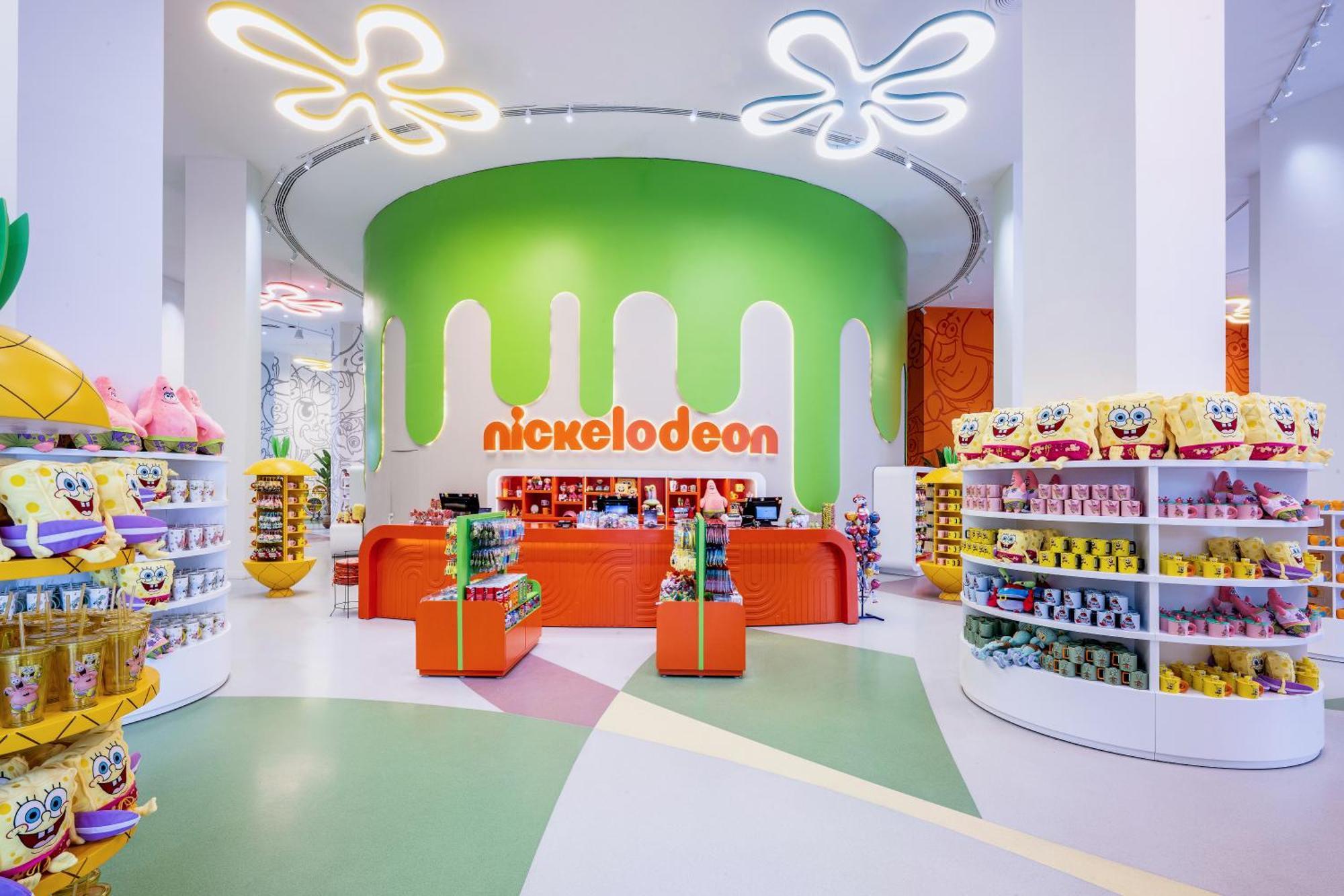 The Land Of Legends Nickelodeon Hotel Antalya 베렉 외부 사진